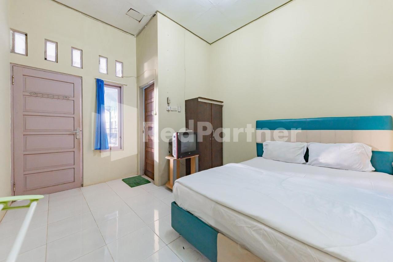 Ana Guest House Syariah Mitra Reddoorz Banjarbaru المظهر الخارجي الصورة